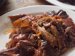 -大赤坎肥仔强烧味海鲜餐厅(大赤坎店)
