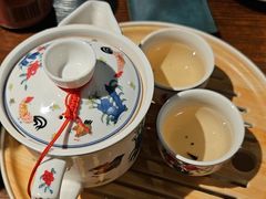-南拳十三姨·潮汕砂锅粥(世纪金源店)