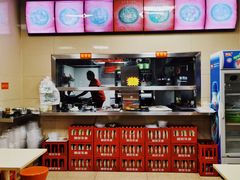 -舒记老友粉(埌西店)