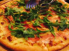 -IL Forno 意坊·意大利餐厅(温州万象城店)