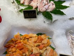 -川骄海鲜自助(亚运村店)
