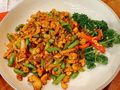 -荷花泰菜(东方新天地店)