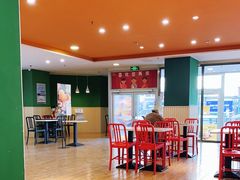 -麦当劳(季平店)