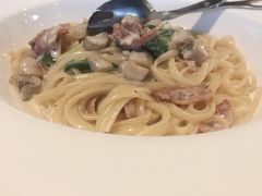 -IL Forno 意坊·意大利餐厅(温州万象城店)