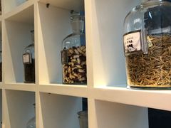 -MAMACHA妈妈茶(岳麓山店)