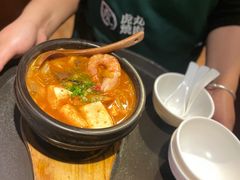 -炼火烤肉店