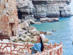 -龙爪山国家地质公园