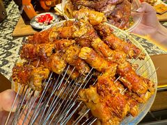 -野人部落(沈阳一店)