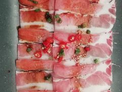 -新石器烤肉(招商1872店)