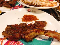 -阳光岛·海鲜盛宴(银泰中心in99店)