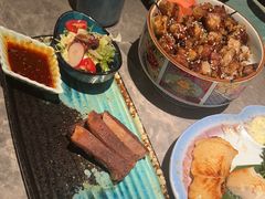 -炙柒Sekinana·精致日料(合生汇店)