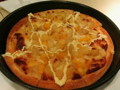 -半秋山西餐厅(宜昌大洋店)