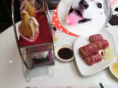 大三元拼盘-有心德(麦地店)