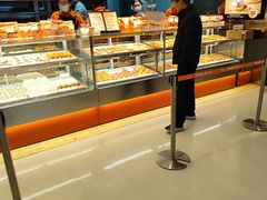 -東更道点心行(北京龙湖熙悦天街店)