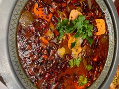 -鸡毛店·川菜(文殊院店)