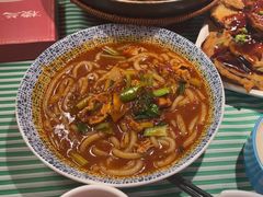 -楼兰新疆菜(江宁万达店)