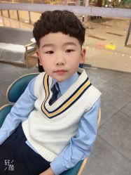 -海马体家庭照相馆(杭州萧山万象汇店)