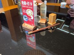 -味莊餐厅(康庄南街店)