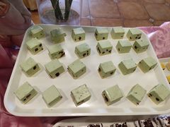 -静之湖湖畔餐厅