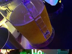 -UP嘻哈酒吧(粉巢店)