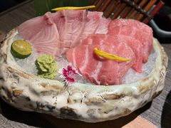 -炙柒Sekinana·精致日料(合生汇店)