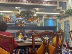 -巴格万美食园(达胜花苑店)