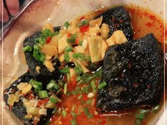 -双燕楼·手工馄饨·汤面小吃(世纪汇店)