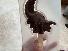 -天津自然博物馆