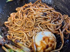 -顺姬冷面(长白西路店)