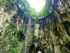 -天河潭旅游度假区