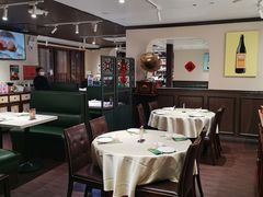 大堂-阿莉餐厅(枣阳路店)