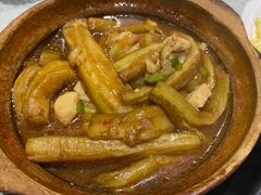 -熠盛粤味·顺德桑拿鸡(永康路店)