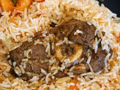 -新加坡Zam Zam餐馆