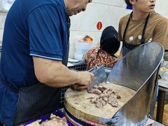 -青海名吃尕张娃非遗烤肉(城中店)