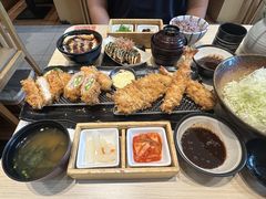 -胜博殿日式炸猪排(西红门店)