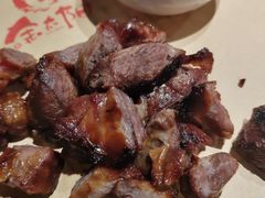 -金太阳海鲜烧烤·本地人餐厅(星海公园店)