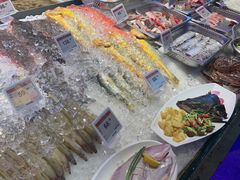 -王庄阿咪海鲜大排档(象园店)