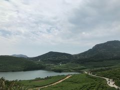 -嵛山岛