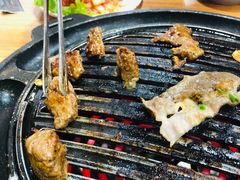 -小米烤肉·和牛原切-创意韩料(东关店)