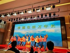 -尧治河旅游度假区