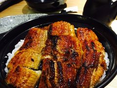 -昇鳗鱼家(浦东店)