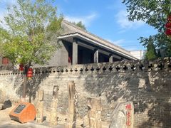 -大槐树寻根祭祖园