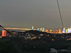 -青岛中山公园-索道售票处