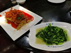 -吴门人家·苏宴宫廷菜(拙政园店)