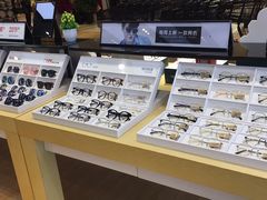 -LOHO眼镜(北京朝北大悦城店)