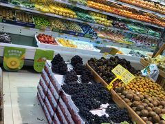 -乐乐鲜果(解放南路店)