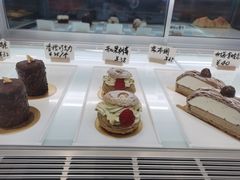 -熊叔熊婶面包房(团结湖店)