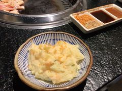 -牛焱·烧肉酒肆(五大道店)