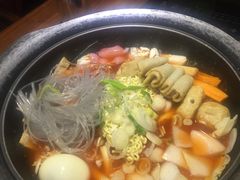 -火炉火自助餐(枫蓝国际店)