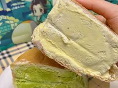 -花园饼屋·吐司蛋糕面包(星海店)